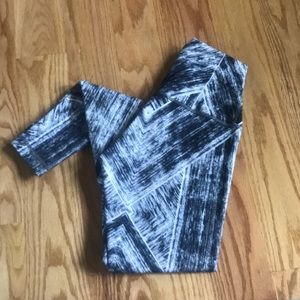 Lululemon wonder unders